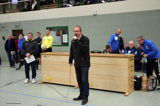 Zwischen G&auml;nsebraten und Raketen (Foto: Karl-Heinz Herrmann)