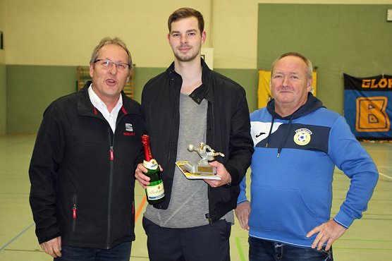 Landesligisten setzten sich durch (Foto: Karl-Heinz Herrmann)