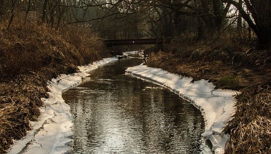 Wetterbild (Foto: Gernot Thelemann)