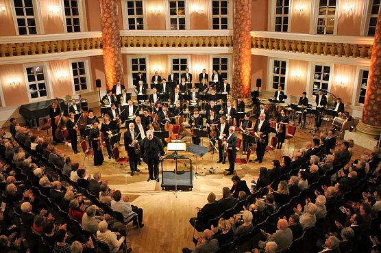 Von der Themse an die Donau (Foto: Karl-Heinz Herrmann) Von der Themse an die Donau (Foto: Karl-Heinz Herrmann)