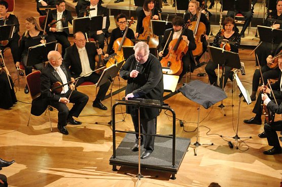 Von der Themse an die Donau (Foto: Karl-Heinz Herrmann) Von der Themse an die Donau (Foto: Karl-Heinz Herrmann)