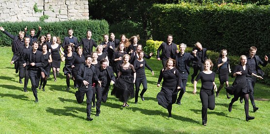 Konzert LJC (Foto: Th&uuml;ringer Landesmusikakademie)