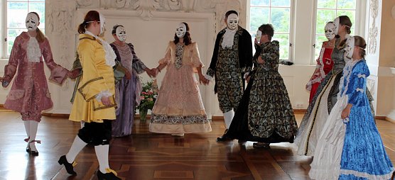 T&auml;nzerinnen und T&auml;nzer gesucht (Foto: Karl-Heinz Herrmann)