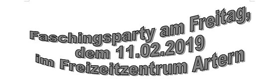 Nähkurs und Fasching (Foto: Freizeitzentrum Artern) Nähkurs und Fasching (Foto: Freizeitzentrum Artern)