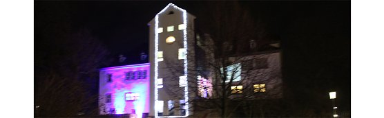 Festakt in Bad Frankenhausen mit &Uuml;berraschung (Foto: Karl-Heinz Herrmann)