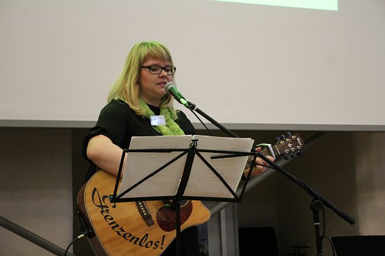 Happy Birthday - Düne wurde 25 (Foto: Karl-Heinz Herrmann) Happy Birthday - Düne wurde 25 (Foto: Karl-Heinz Herrmann)