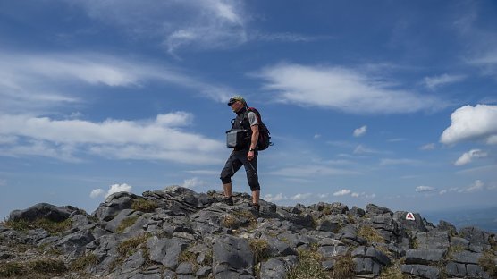 Tatra in Bildern (Foto: Ralf Schwan)