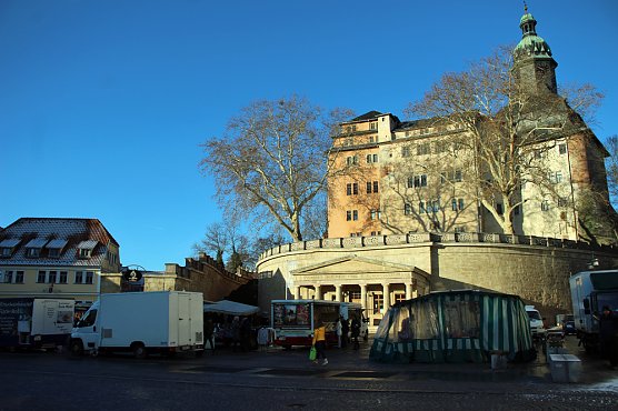 Dies und das aus Sondershausen (Foto: Karl-Heinz Herrmann)