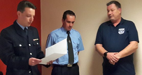 Jahr endet mit Rekordzahl und besonderer Auszeichnung (Foto: S. Lumnitz)