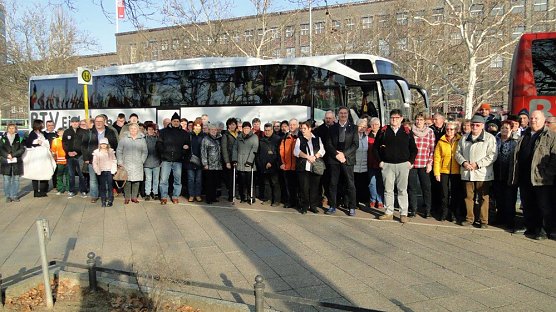 Dank f&uuml;r ihr b&uuml;rgerschaftliches Engagement (Foto: Wolfgang Rasch)