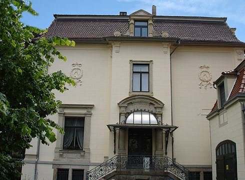 Stadtarchiv wird wieder ge&ouml;ffnet (Foto: Karl-Heinz Herrmann)