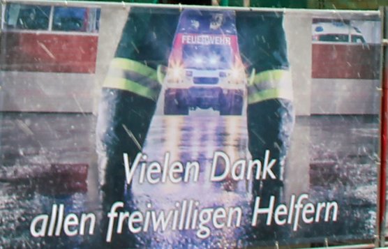 Aktion Wir unterstützen den Wiederaufbau der Alten Post (Foto: Karl-Heinz Herrmann) Aktion Wir unterstützen den Wiederaufbau der Alten Post (Foto: Karl-Heinz Herrmann)