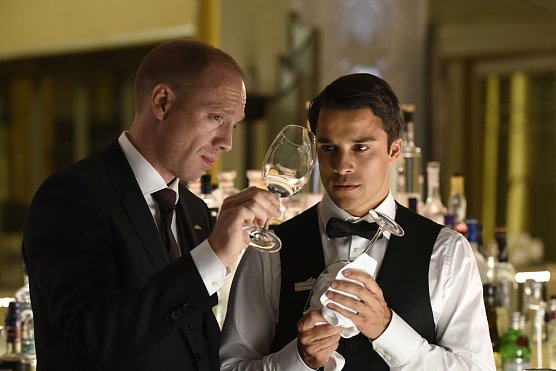 Mein Blind Date mit dem Leben (Foto: Studiocanal)