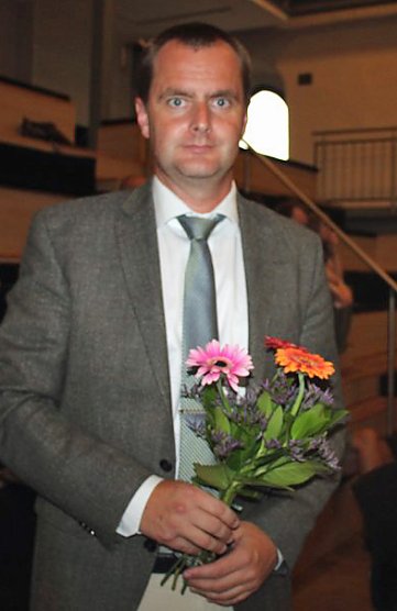 Knut Hoffmann (Foto: Karl-Heinz Herrmann) Knut Hoffmann (Foto: Karl-Heinz Herrmann)