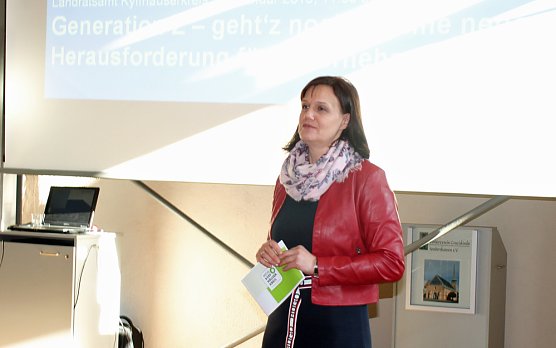 Generation Z � geht&acute;z noch (Foto: Karl-Heinz Herrmann)