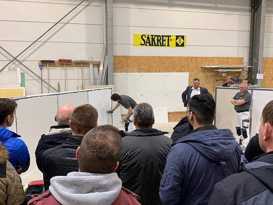 Sakret (Foto: Sakret)