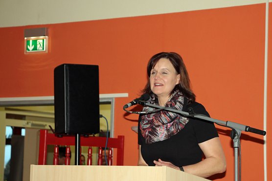 Kein kommunales Krankenhaus wahrscheinlich (Foto: Karl-Heinz Herrmann) Kein kommunales Krankenhaus wahrscheinlich (Foto: Karl-Heinz Herrmann)