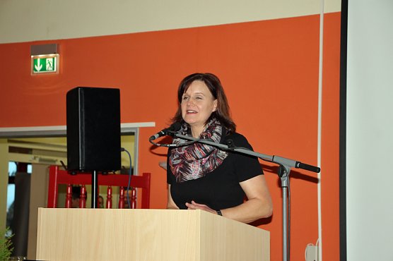 Neujahrsempfang in Bad Frankenhausen (Foto: Karl-Heinz Herrmann) Neujahrsempfang in Bad Frankenhausen (Foto: Karl-Heinz Herrmann)