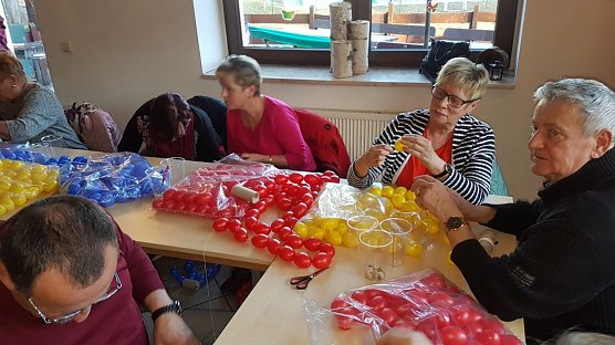 Viele machten mit (Foto: Peter M&ouml;bius)