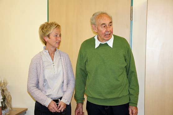 Raum für kleine Forscher (Foto: Karl-Heinz Herrmann) Raum für kleine Forscher (Foto: Karl-Heinz Herrmann)