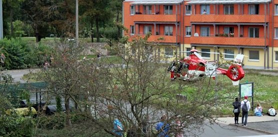 Neue Objekte im Visier? (Foto: Karl-Heinz Herrmann) Neue Objekte im Visier? (Foto: Karl-Heinz Herrmann)