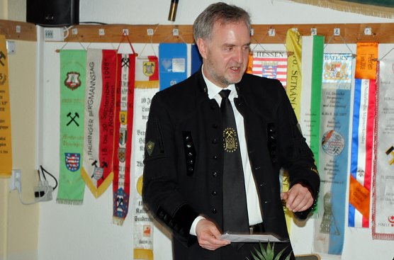 Erfolgreiche Bilanz und Wahl (Foto: Karl-Heinz Herrmann)