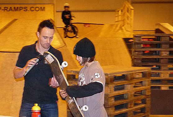 Mobi Wettbewerb (Foto: Karl-Heinz Herrmann) Mobi Wettbewerb (Foto: Karl-Heinz Herrmann)