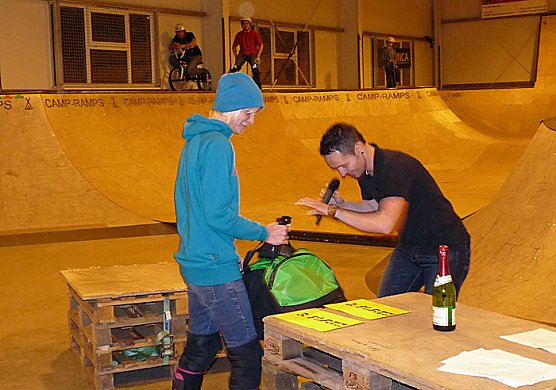 Mobi Wettbewerb (Foto: Karl-Heinz Herrmann) Mobi Wettbewerb (Foto: Karl-Heinz Herrmann)