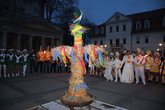 Nubbel f&uuml;r schuldig gesprochen. (Foto: Karl-Heinz Herrmann)