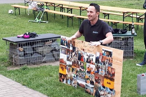 SKATE ARENA - Das Jubiläumsjahr 2018 - (Foto: Team Skate Arena) SKATE ARENA - Das Jubiläumsjahr 2018 - (Foto: Team Skate Arena)