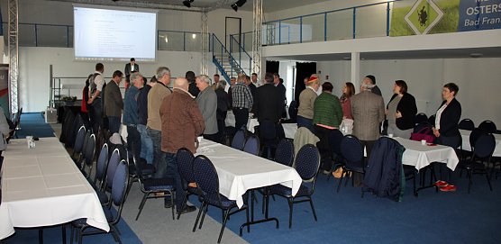 Mitgliederversammlung der Kreis-CDU (Foto: Karl-Heinz Herrmann)