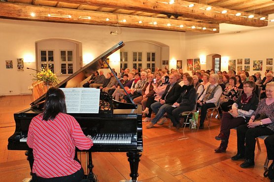 Neue Sonderausstellung im Regionalmuseum (Foto: Regionalmuseum Bad Frankenhausen)