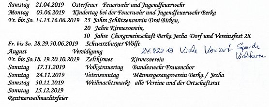 Ein neues L&ouml;schfahrzeug soll kommen! (Foto: Karl-Heinz Herrmann)