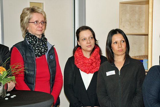 Kita-Ausbau übergeben (Foto: Karl-Heinz Herrmann) Kita-Ausbau übergeben (Foto: Karl-Heinz Herrmann)