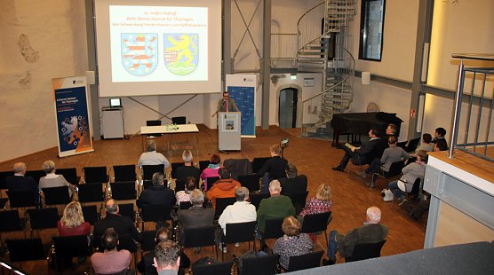 Wie entstand der Kyffh&auml;userkreis (Foto: Karl-Heinz Herrmann)