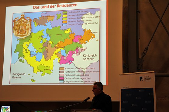 Wie entstand der Kyffh&auml;userkreis (Foto: Karl-Heinz Herrmann)