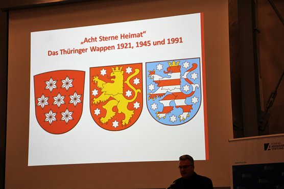 Wie entstand der Kyffh&auml;userkreis (Foto: Karl-Heinz Herrmann)