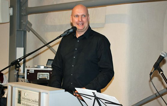 Frauentagsnachfeier im Bürgerzentrum (Foto: Karl-Heinz Herrmann) Frauentagsnachfeier im Bürgerzentrum (Foto: Karl-Heinz Herrmann)