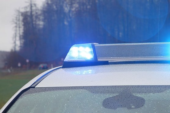 Genaue Einzelheiten wird die polizeiliche Untersuchung ergeben. (Foto: Silvio Dietzel)