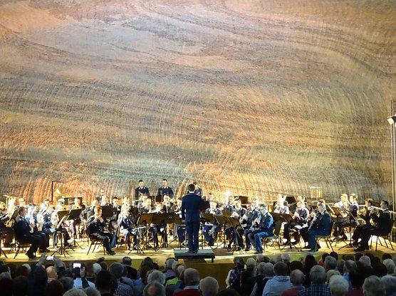 Konzert (Foto: Birgit Jung)