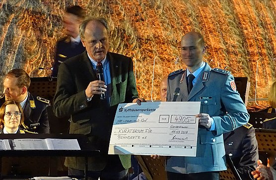 Konzert (Foto: Birgit Jung)