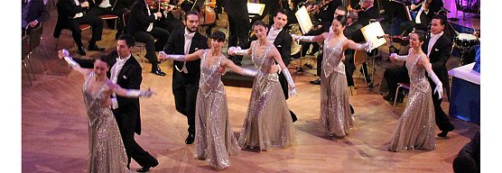 Venezianischer Maskenball (Foto: Karl-Heinz Herrmann)