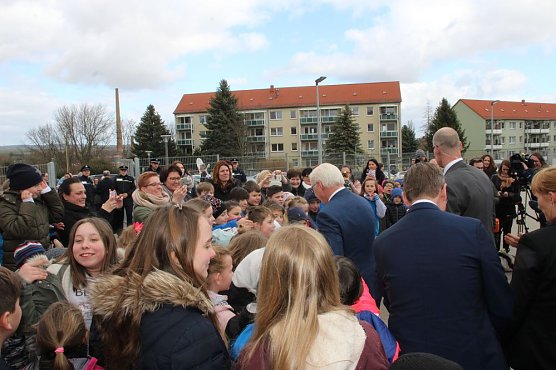 Es gibt keine abgehängten Regionen (Foto: Karl-Heinz Herrmann) Es gibt keine abgehängten Regionen (Foto: Karl-Heinz Herrmann)
