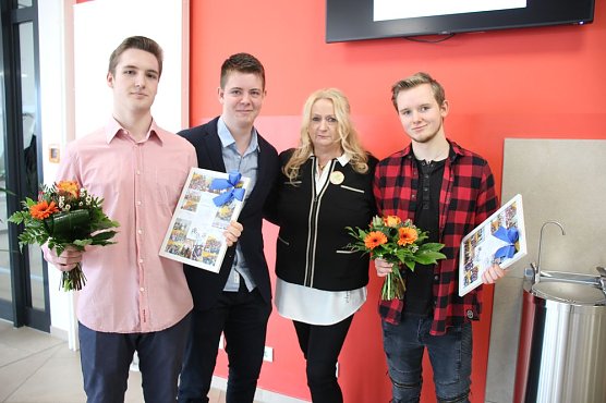 Es gibt keine abgehängten Regionen (Foto: Karl-Heinz Herrmann) Es gibt keine abgehängten Regionen (Foto: Karl-Heinz Herrmann)