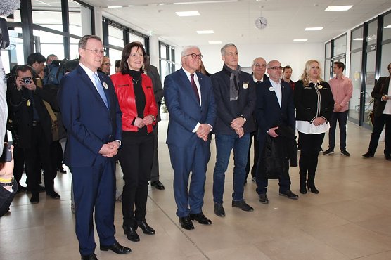 Es gibt keine abgehängten Regionen (Foto: Karl-Heinz Herrmann) Es gibt keine abgehängten Regionen (Foto: Karl-Heinz Herrmann)