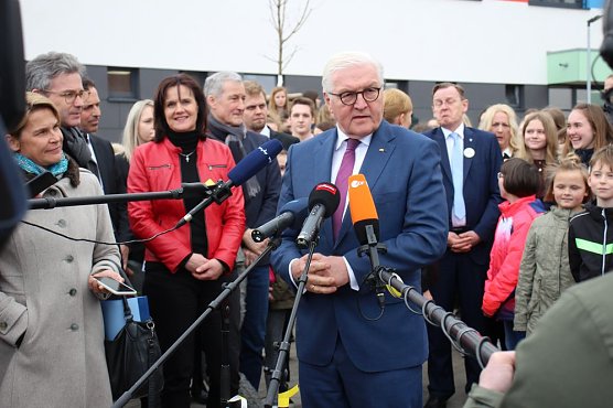 Es gibt keine abgehängten Regionen (Foto: Karl-Heinz Herrmann) Es gibt keine abgehängten Regionen (Foto: Karl-Heinz Herrmann)