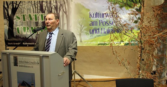 Die Dürre 2018 im Kyffhäuserkreis (Foto: Karl-Heinz Herrmann) Die Dürre 2018 im Kyffhäuserkreis (Foto: Karl-Heinz Herrmann)