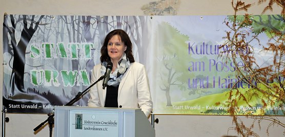 Die Dürre 2018 im Kyffhäuserkreis (Foto: Karl-Heinz Herrmann) Die Dürre 2018 im Kyffhäuserkreis (Foto: Karl-Heinz Herrmann)