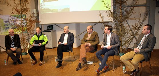 Die Dürre 2018 im Kyffhäuserkreis (Foto: Karl-Heinz Herrmann) Die Dürre 2018 im Kyffhäuserkreis (Foto: Karl-Heinz Herrmann)