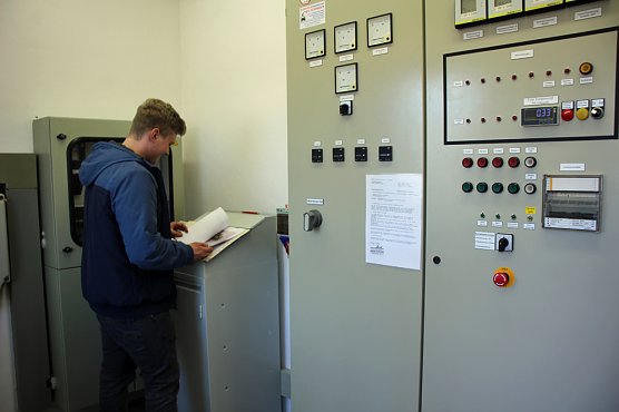 Es ging ums Wasser (Foto: Karl-Heinz Herrmann) Es ging ums Wasser (Foto: Karl-Heinz Herrmann)